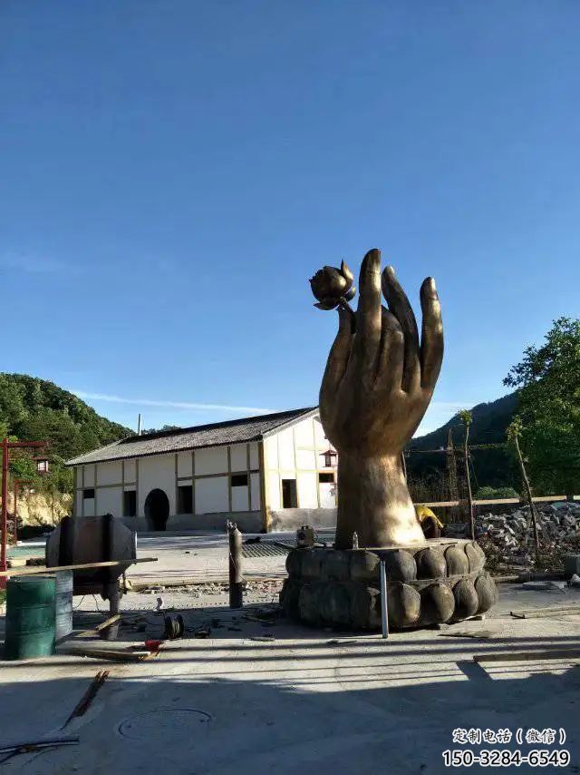 拉絲佛手雕塑 鏤空創(chuàng)意雕塑 別墅區(qū)雕塑 拉絲佛手雕塑 鏤空創(chuàng)意雕塑 別墅區(qū)雕塑