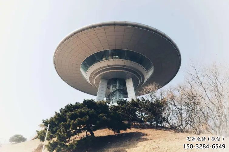 商業(yè)街飛碟雕塑 烤漆宇宙雕塑 彩繪飛船雕塑 商業(yè)街飛碟雕塑 烤漆宇宙雕塑 彩繪飛船雕塑