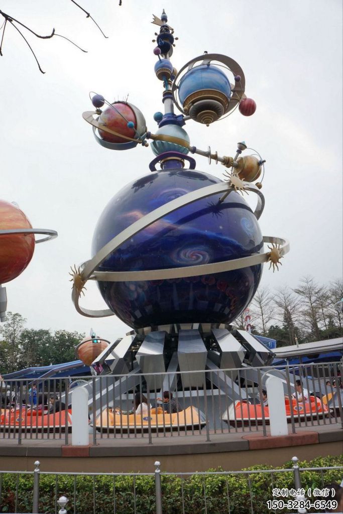 公園飛碟雕塑廠家 創意企業宇宙雕塑 美陳飛船雕塑 公園飛碟雕塑廠家 創意企業宇宙雕塑 美陳飛船雕塑