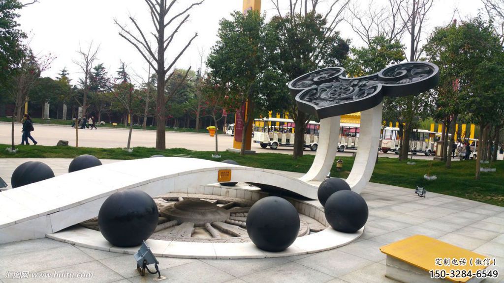 大型如意雕塑 鍛造發(fā)光建筑雕塑 房地產雕塑 大型如意雕塑 鍛造發(fā)光建筑雕塑 房地產雕塑