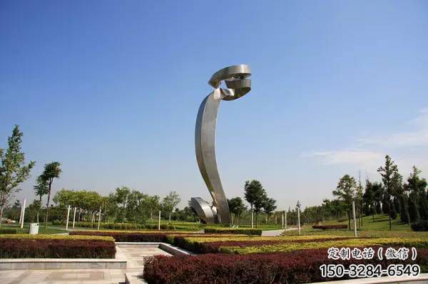 美陳如意雕塑 異形噴水雕塑 酒店建筑雕塑 美陳如意雕塑 異形噴水雕塑 酒店建筑雕塑