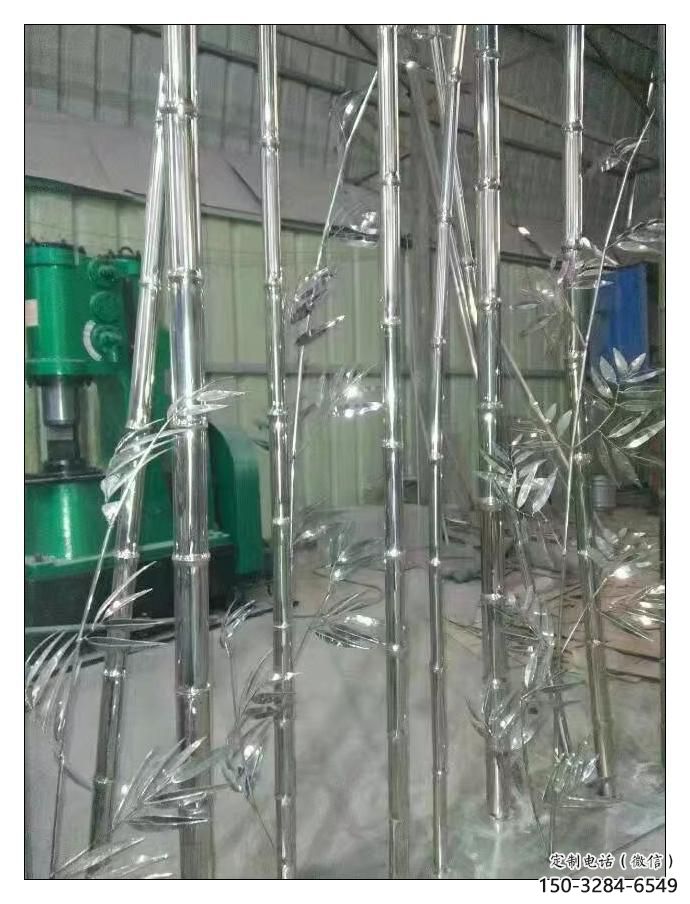鋼管竹葉雕塑 異形竹類雕塑蔬 農村植物雕塑 鋼管竹葉雕塑 異形竹類雕塑蔬 農村植物雕塑