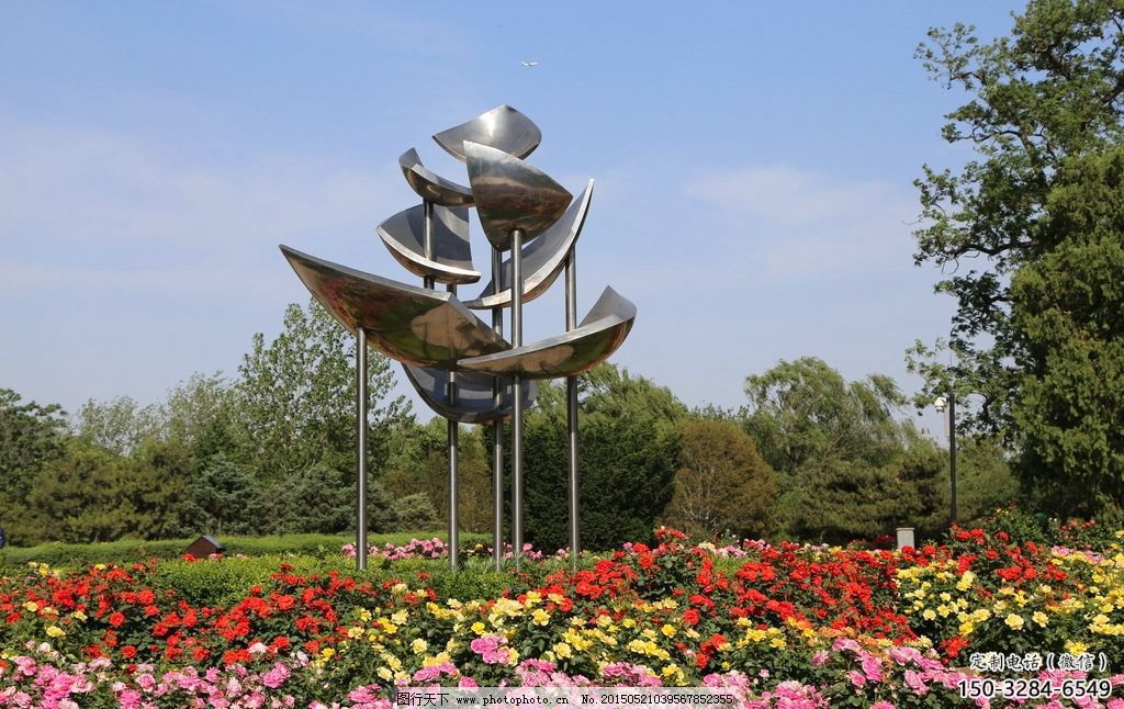 抽象月季花雕塑 啞光花卉雕塑 室內(nèi)花朵雕塑 抽象月季花雕塑 啞光花卉雕塑 室內(nèi)花朵雕塑