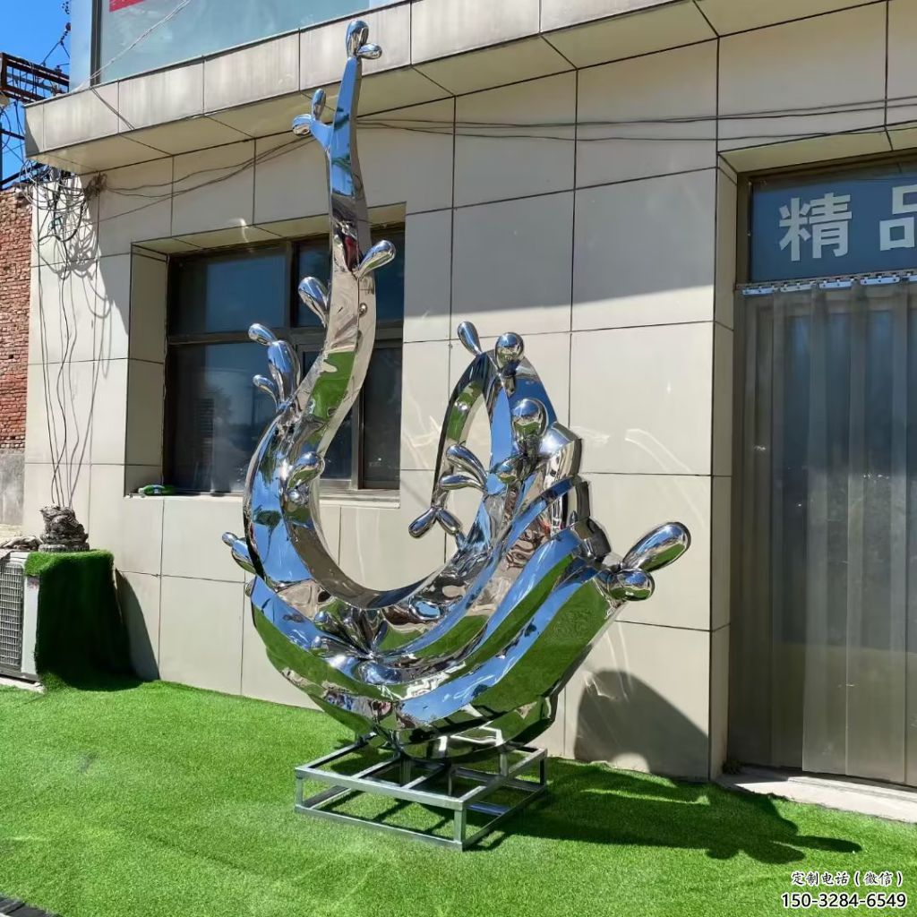 水景水花雕塑 彩繪剪紙雕塑 現(xiàn)代水景雕塑 水景水花雕塑 彩繪剪紙雕塑 現(xiàn)代水景雕塑
