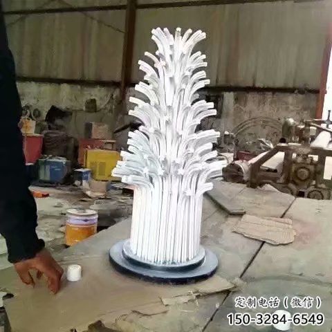 房地產(chǎn)雪花雕塑 現(xiàn)代窗花雕塑 幾何雕塑 房地產(chǎn)雪花雕塑 現(xiàn)代窗花雕塑 幾何雕塑