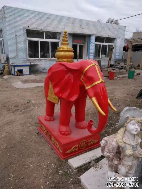 擺件大象雕塑,室外雕塑,玻璃鋼大象雕塑供應商 擺件大象雕塑,室外雕塑,玻璃鋼大象雕塑供應商