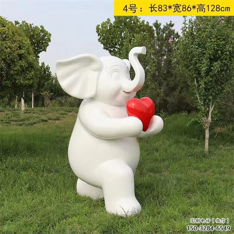 大象雕塑,街景小品,藝術(shù)玻璃鋼大象雕塑生產(chǎn) 大象雕塑,街景小品,藝術(shù)玻璃鋼大象雕塑生產(chǎn)