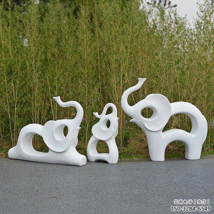 抽象大象雕塑精選,陸地?cái)[件,公園大象雕塑制作 抽象大象雕塑精選,陸地?cái)[件,公園大象雕塑制作