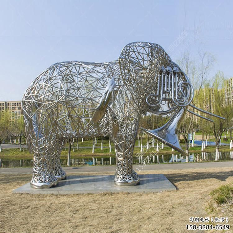大象雕塑承接,動物鏤空雕塑,鏤空大象雕塑定制 大象雕塑承接,動物鏤空雕塑,鏤空大象雕塑定制
