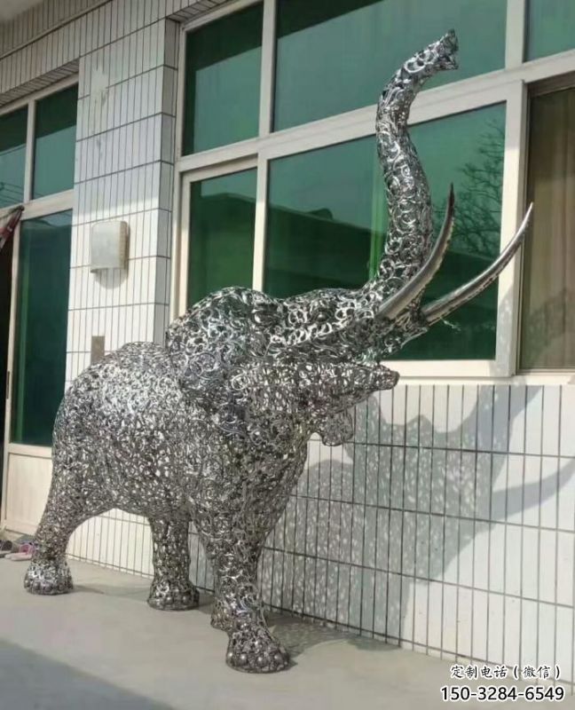 大象雕塑通用,街頭雕塑,鏤空大象雕塑標準 大象雕塑通用,街頭雕塑,鏤空大象雕塑標準