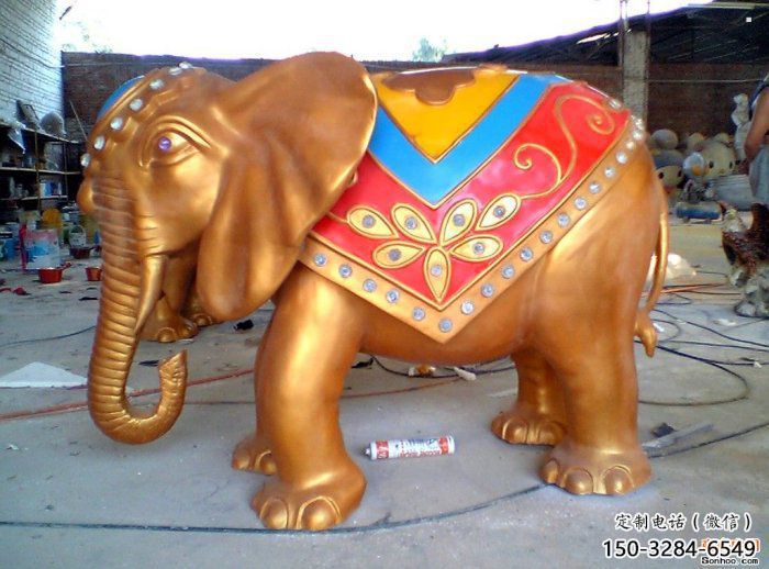 大象雕塑展品,公園小品,彩繪大象雕塑生產(chǎn)商 大象雕塑展品,公園小品,彩繪大象雕塑生產(chǎn)商