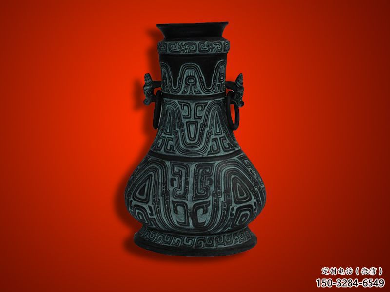 古法銅器銅雕塑 古法銅器銅雕塑