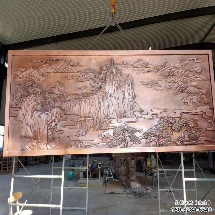 景觀浮雕展品，廣場小品，廣場浮雕生產(chǎn)商
