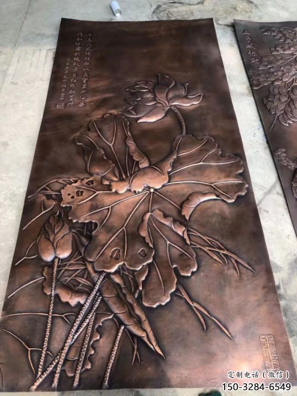 浮雕裝飾精品，景觀概念，現(xiàn)代鑄銅浮雕通用