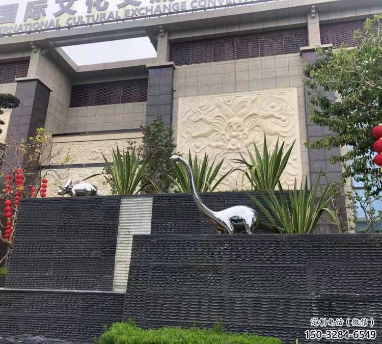 廣場(chǎng)恐龍雕塑供需,廣場(chǎng)雕塑,景觀鏡面恐龍雕塑定制 廣場(chǎng)恐龍雕塑供需,廣場(chǎng)雕塑,景觀鏡面恐龍雕塑定制