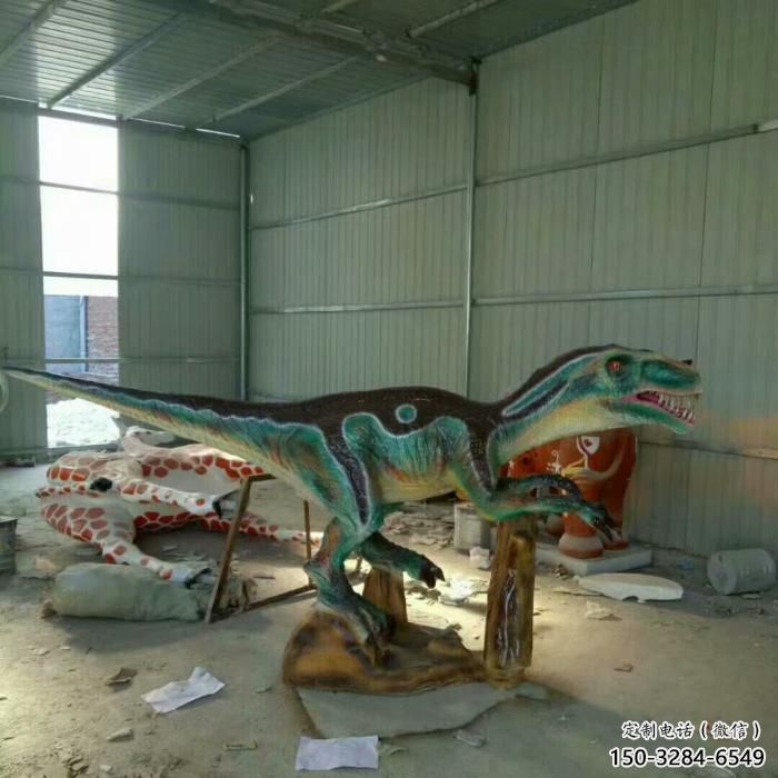 恐龍雕塑定做,小區擺件,軟體發聲恐龍雕塑制作 恐龍雕塑定做,小區擺件,軟體發聲恐龍雕塑制作