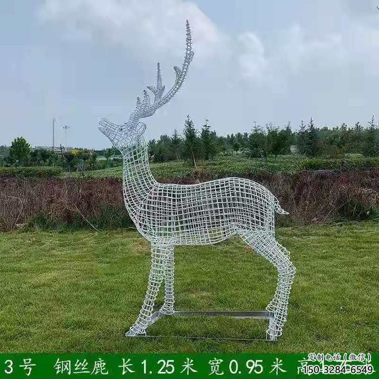 廣場梅花鹿雕塑供求,露天雕塑,燈光梅花鹿雕塑標準 廣場梅花鹿雕塑供求,露天雕塑,燈光梅花鹿雕塑標準