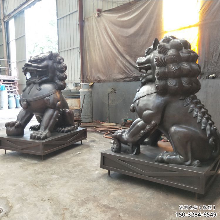 景區獅子雕塑通用,陸地擺件,各類蹲獅雕塑點擊 景區獅子雕塑通用,陸地擺件,各類蹲獅雕塑點擊