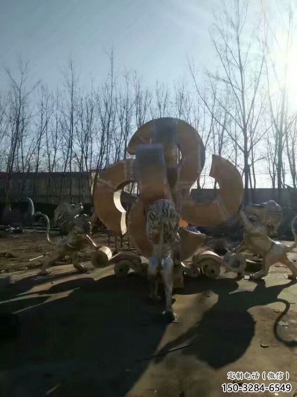 獅子雕塑選用,廣場雕塑,走獅雕塑制作 獅子雕塑選用,廣場雕塑,走獅雕塑制作