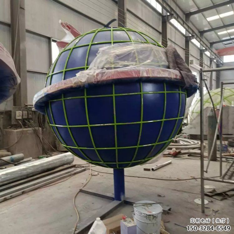 地球雕塑標準,烤漆工藝,不銹鋼地球雕塑精品 地球雕塑標準,烤漆工藝,不銹鋼地球雕塑精品