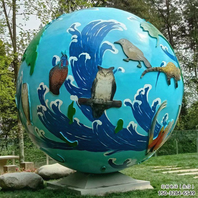 地球雕塑點(diǎn)擊,中式工藝,不銹鋼地球雕塑生產(chǎn)商 地球雕塑點(diǎn)擊,中式工藝,不銹鋼地球雕塑生產(chǎn)商