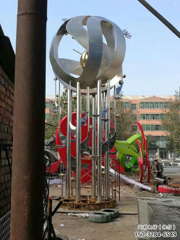 地球儀雕塑定制,小區(qū)雕塑,不銹鋼手托地球儀雕塑廠家 地球儀雕塑定制,小區(qū)雕塑,不銹鋼手托地球儀雕塑廠家