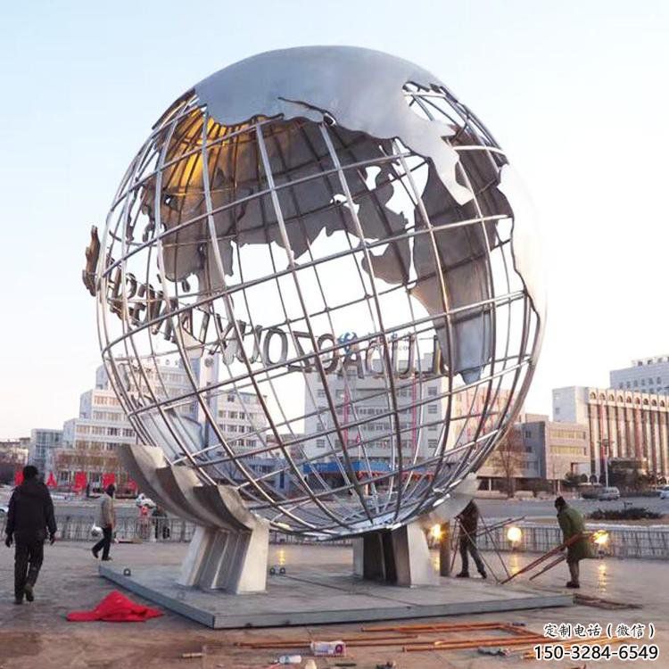 地球儀雕塑廠,校園雕塑,抽象現(xiàn)代地球儀雕塑定價(jià) 地球儀雕塑廠,校園雕塑,抽象現(xiàn)代地球儀雕塑定價(jià)