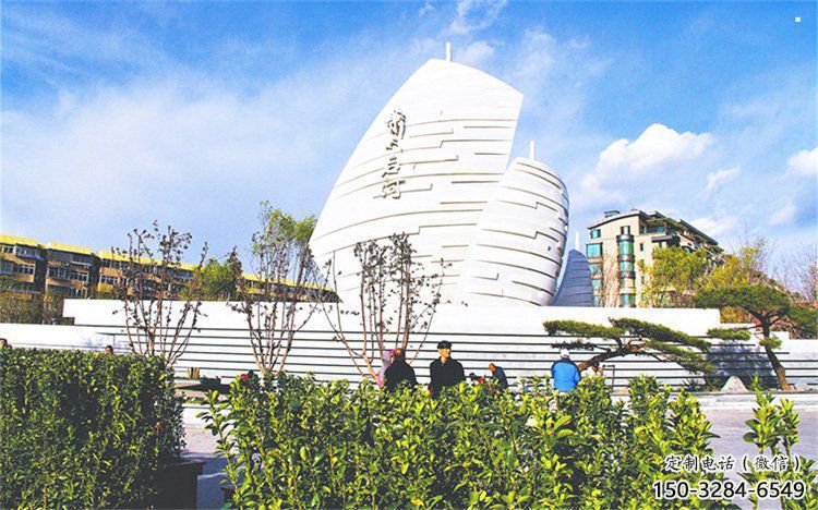 揚帆遠航雕塑精品,圓雕體系,不銹鋼揚帆遠航雕塑選定 揚帆遠航雕塑精品,圓雕體系,不銹鋼揚帆遠航雕塑選定