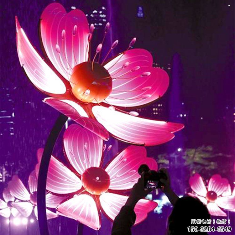 桃花雕塑供求,景區案例,仿真桃花雕塑廠家 桃花雕塑供求,景區案例,仿真桃花雕塑廠家