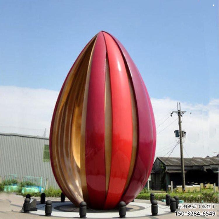 郁金香雕塑定價(jià),街景小品,不銹鋼郁金香雕塑工廠 郁金香雕塑定價(jià),街景小品,不銹鋼郁金香雕塑工廠