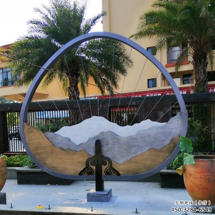 假山鐵藝雕塑,校園雕塑,白鋼假山雕塑制作廠家 假山鐵藝雕塑,校園雕塑,白鋼假山雕塑制作廠家