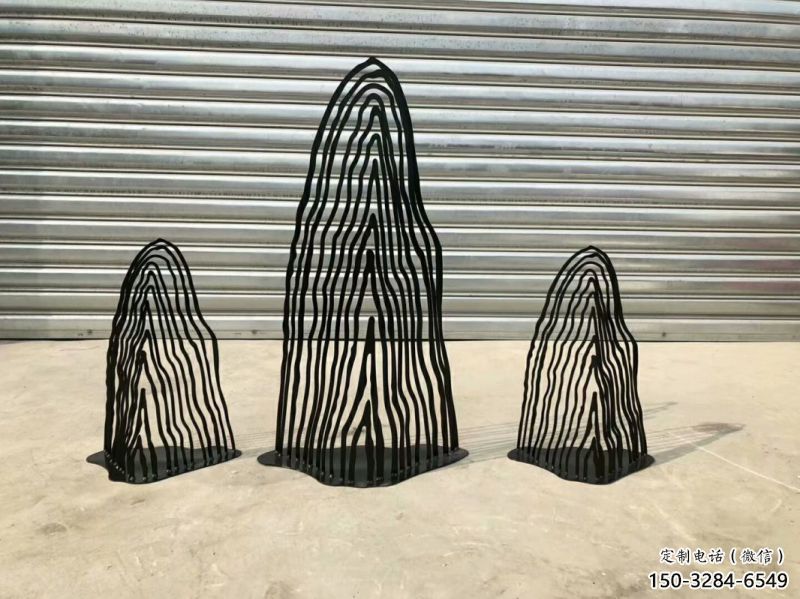 景區假山雕塑,歐式雕塑,鐵藝材質 景區假山雕塑,歐式雕塑,鐵藝材質
