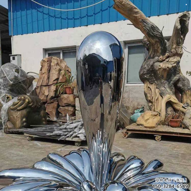 海浪雕塑制造商,城區(qū)小品,不銹鋼海浪紋雕塑定制 海浪雕塑制造商,城區(qū)小品,不銹鋼海浪紋雕塑定制