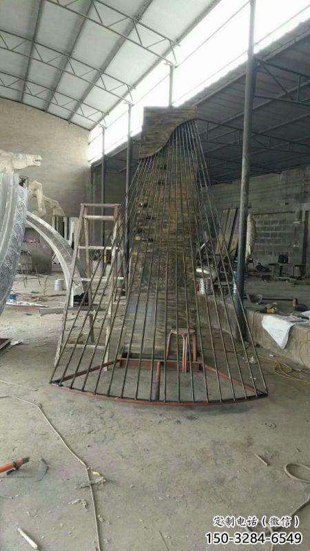 馬頭琴雕塑定做,廣場雕塑,不銹鋼馬頭琴雕塑提供 馬頭琴雕塑定做,廣場雕塑,不銹鋼馬頭琴雕塑提供