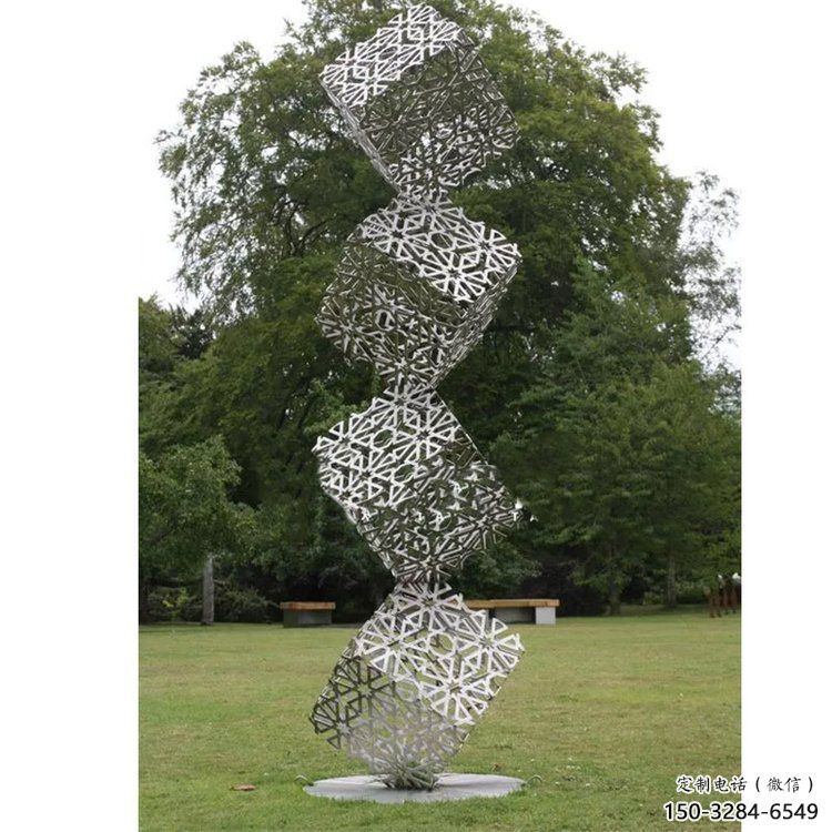 幾何體雕塑生產,鋼管組合,不銹鋼幾何體雕塑展品 幾何體雕塑生產,鋼管組合,不銹鋼幾何體雕塑展品
