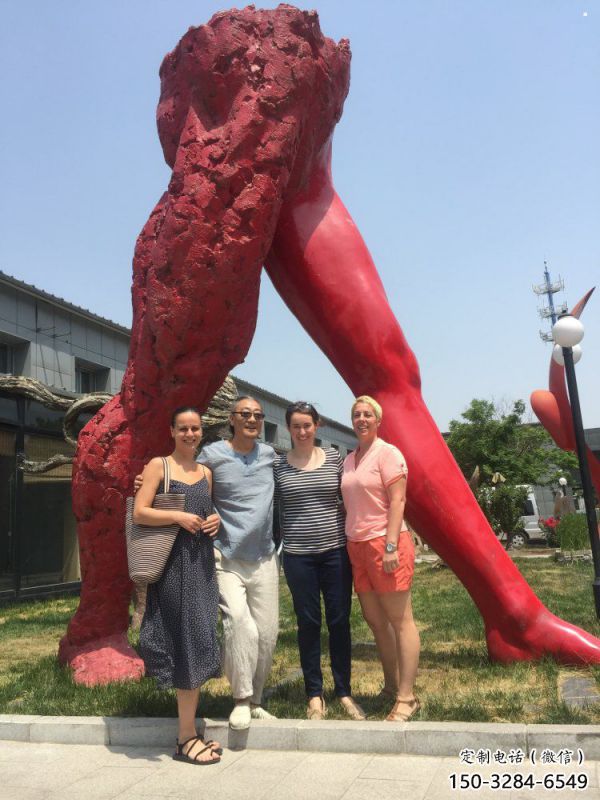 抽象人字雕塑制造,公園雕塑,不銹鋼人字雕塑公司 抽象人字雕塑制造,公園雕塑,不銹鋼人字雕塑公司