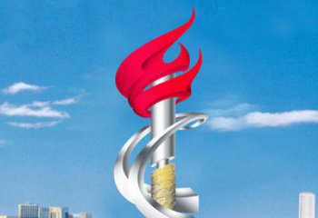 廣場火炬雕塑供求，露天雕塑，不銹鋼火炬雕塑標(biāo)準(zhǔn)