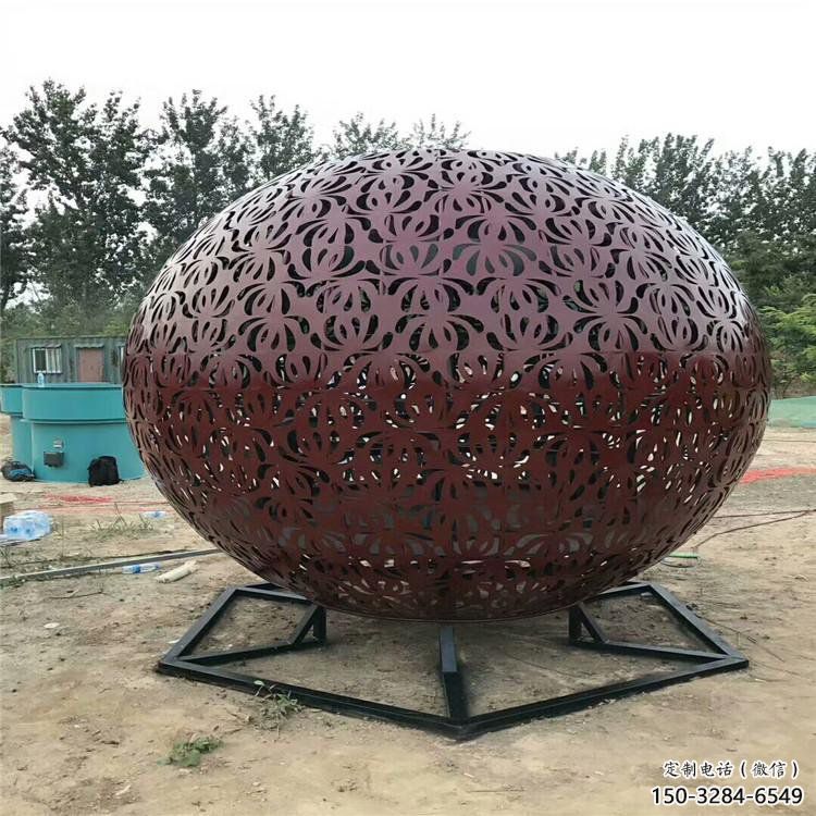 鏤空球雕塑標(biāo)準(zhǔn),透雕系列,烤漆鏤空球雕塑精選 鏤空球雕塑標(biāo)準(zhǔn),透雕系列,烤漆鏤空球雕塑精選