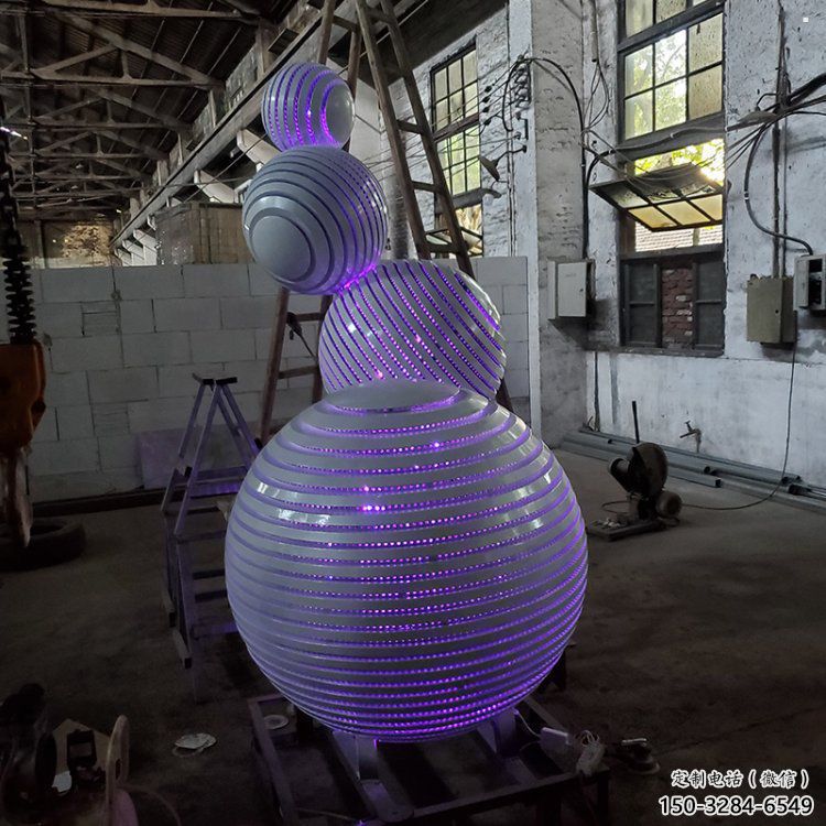 燈光球雕塑制作,公園小品,不銹鋼燈光球雕塑優(yōu)選 燈光球雕塑制作,公園小品,不銹鋼燈光球雕塑優(yōu)選