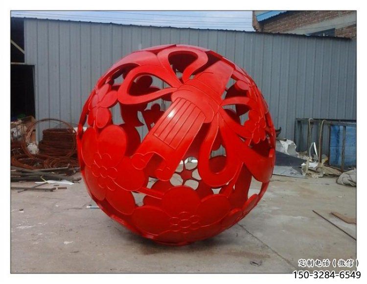 花紋球雕塑廠家,小區(qū)雕塑,不銹鋼花紋球雕塑點(diǎn)擊 花紋球雕塑廠家,小區(qū)雕塑,不銹鋼花紋球雕塑點(diǎn)擊