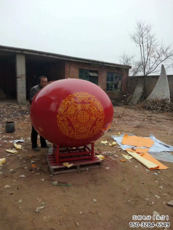 景觀圓球雕塑承接,鍛造工藝,烤漆圓球雕塑制造廠家 景觀圓球雕塑承接,鍛造工藝,烤漆圓球雕塑制造廠家