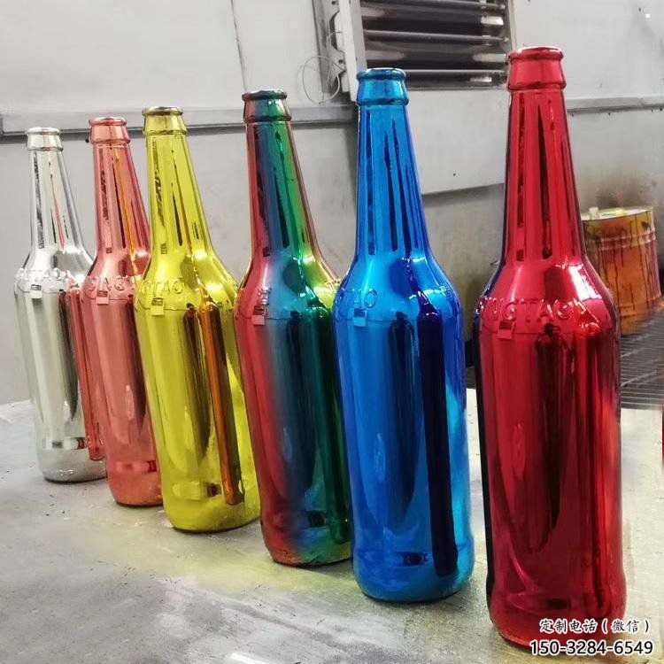 啤酒瓶雕塑供給,景區雕塑,玻璃鋼啤酒瓶雕塑優選 啤酒瓶雕塑供給,景區雕塑,玻璃鋼啤酒瓶雕塑優選