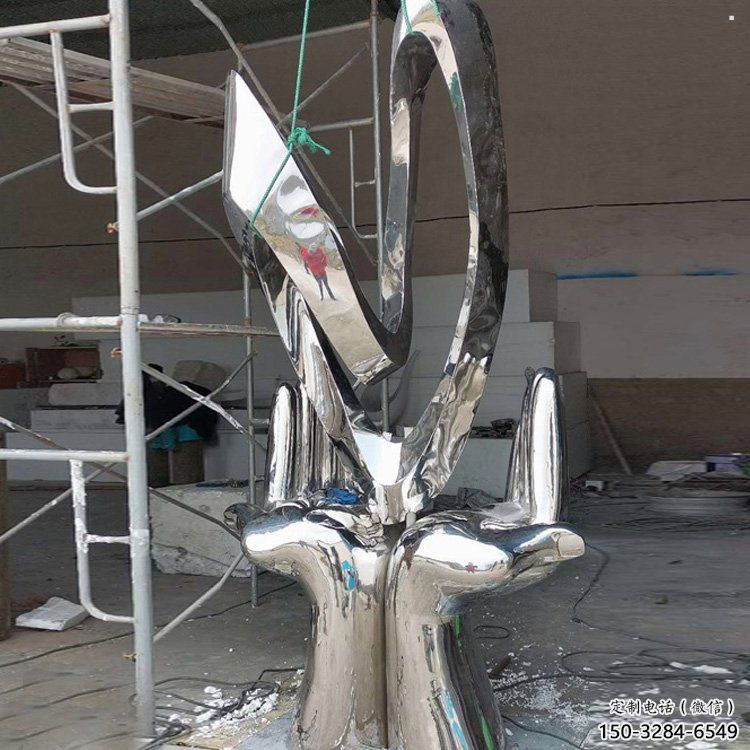 雙手雕塑定做,廣場雕塑,不銹鋼雙手雕塑廠家優選 雙手雕塑定做,廣場雕塑,不銹鋼雙手雕塑廠家優選