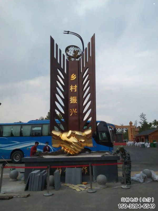 握手雕塑生產商,地標擺件,不銹鋼握手雕塑生產 握手雕塑生產商,地標擺件,不銹鋼握手雕塑生產