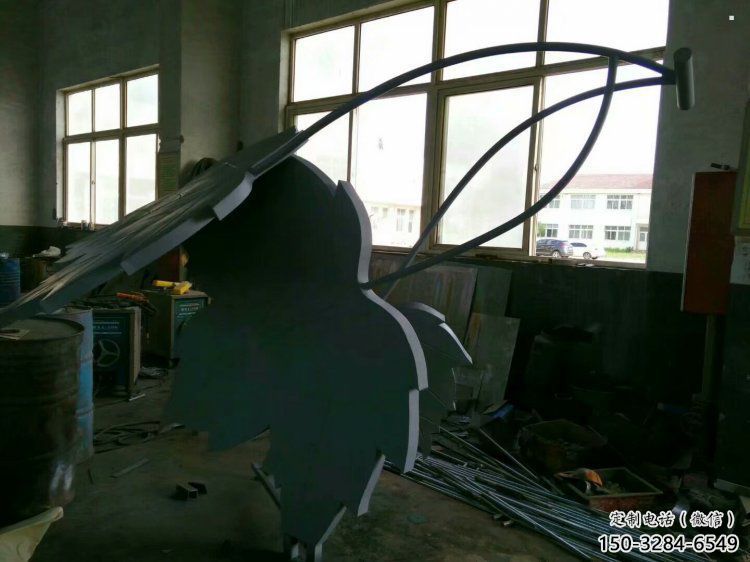 楓葉雕塑承接,歐式風格,不銹鋼楓葉雕塑精選 楓葉雕塑承接,歐式風格,不銹鋼楓葉雕塑精選