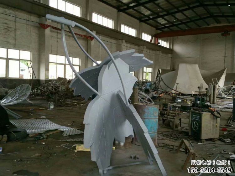楓葉雕塑生產,景區案例,景觀不銹鋼楓葉雕塑優選 楓葉雕塑生產,景區案例,景觀不銹鋼楓葉雕塑優選