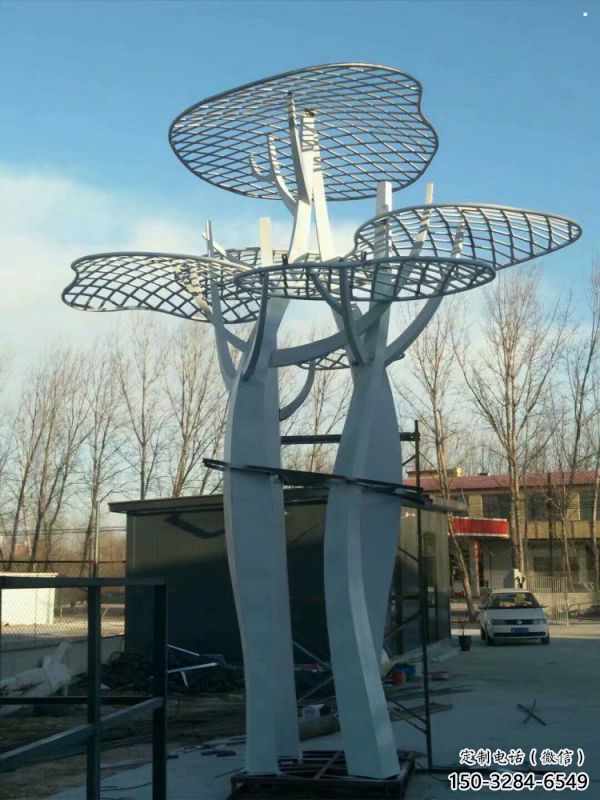 蘑菇樹雕塑定價(jià),街頭雕塑,鏤空蘑菇樹雕塑制作廠家 蘑菇樹雕塑定價(jià),街頭雕塑,鏤空蘑菇樹雕塑制作廠家