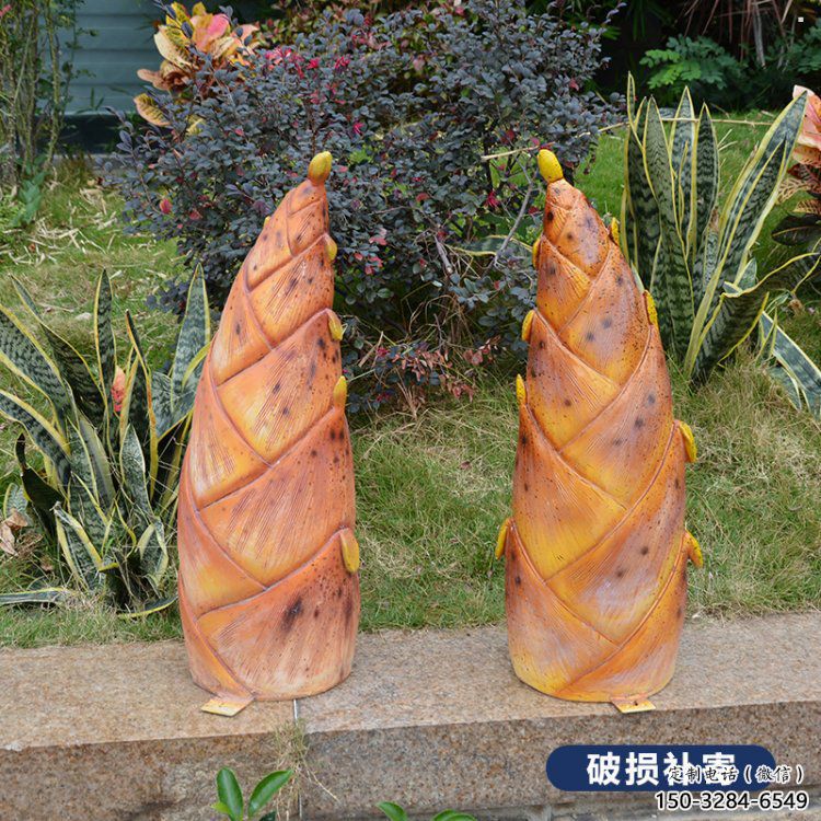 竹筍雕塑指用,多彩藝術(shù),不銹鋼竹筍雕塑廠家供給 竹筍雕塑指用,多彩藝術(shù),不銹鋼竹筍雕塑廠家供給