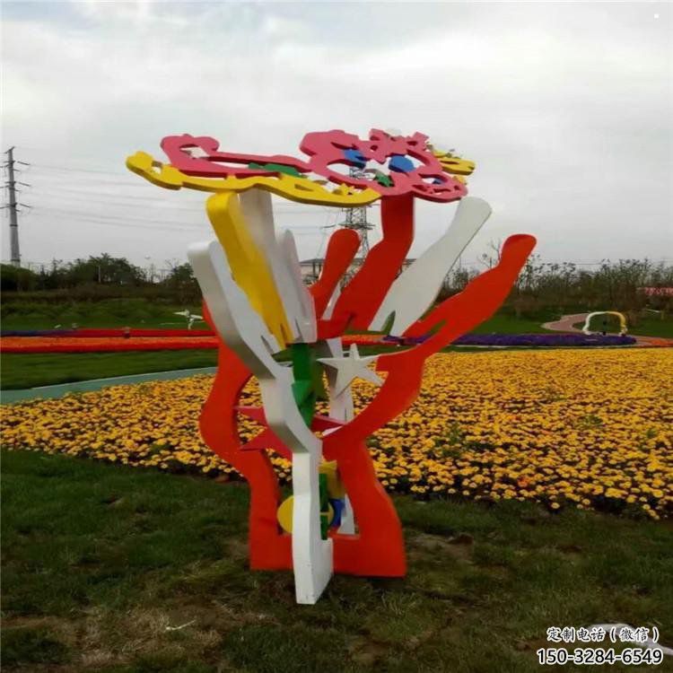 花樹雕塑廠家,標(biāo)識雕塑,不銹鋼花樹雕塑選用 花樹雕塑廠家,標(biāo)識雕塑,不銹鋼花樹雕塑選用