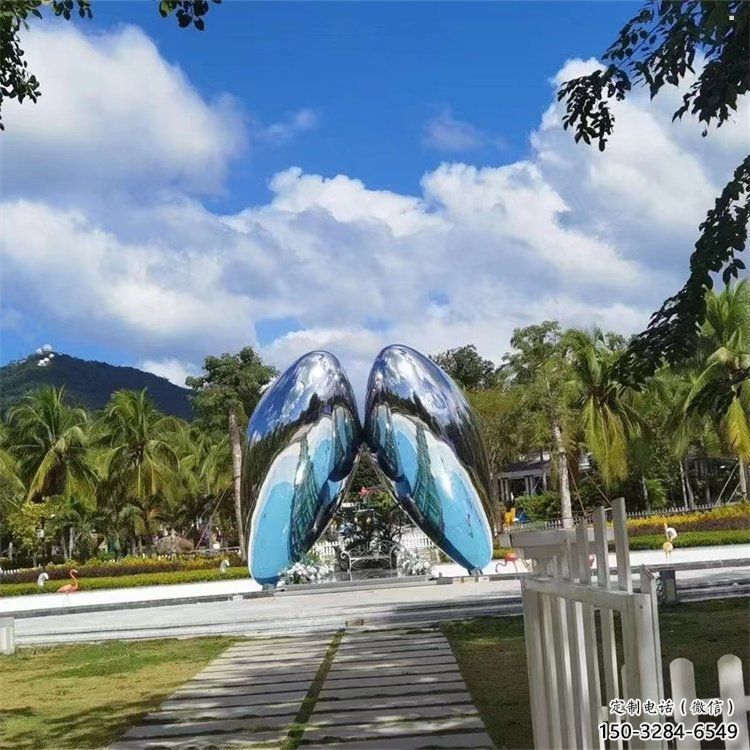 四葉草雕塑廠家,景區(qū)案例,不銹鋼四葉草雕塑常用 四葉草雕塑廠家,景區(qū)案例,不銹鋼四葉草雕塑常用